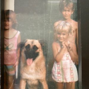 Meet your Posher, Traci